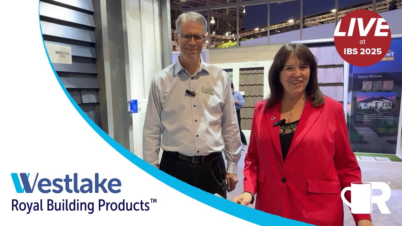 The Siding and Outdoor Living Offerings at Westlake Royal Building Products!