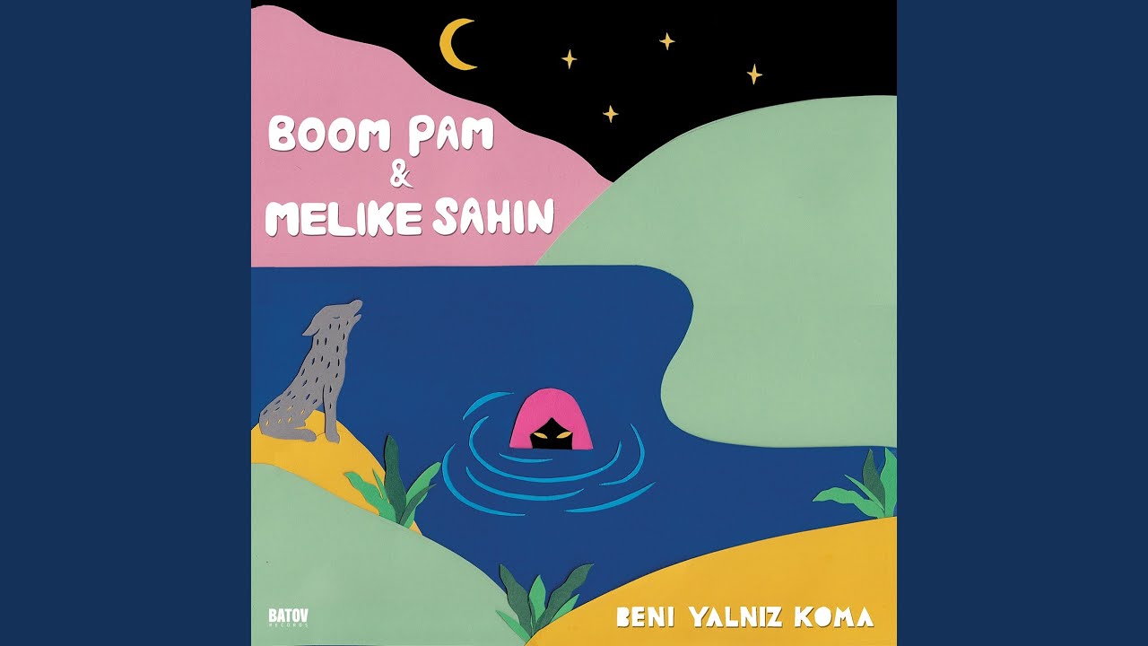 Benİ Yalniz Koma