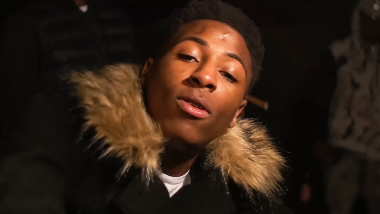 YoungBoy Never Broke Again - Solar Eclipse [Official Music Video]
