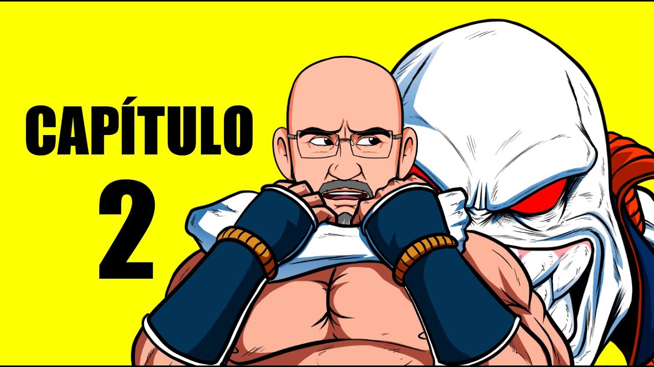 EL CÓMIC DE APRESIÓN - ¿LA DERROTA DE MR PEET? #apresión #mrpeet