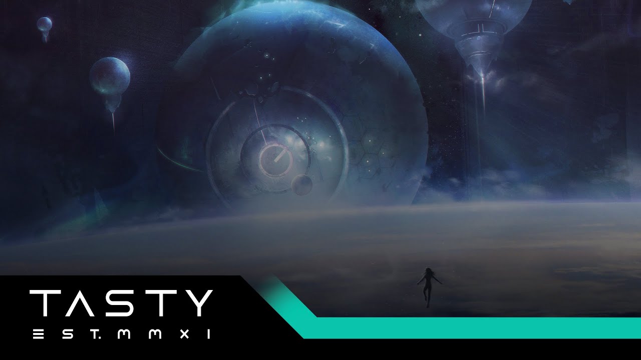 TheFatRat - The Calling (feat. Laura Brehm)