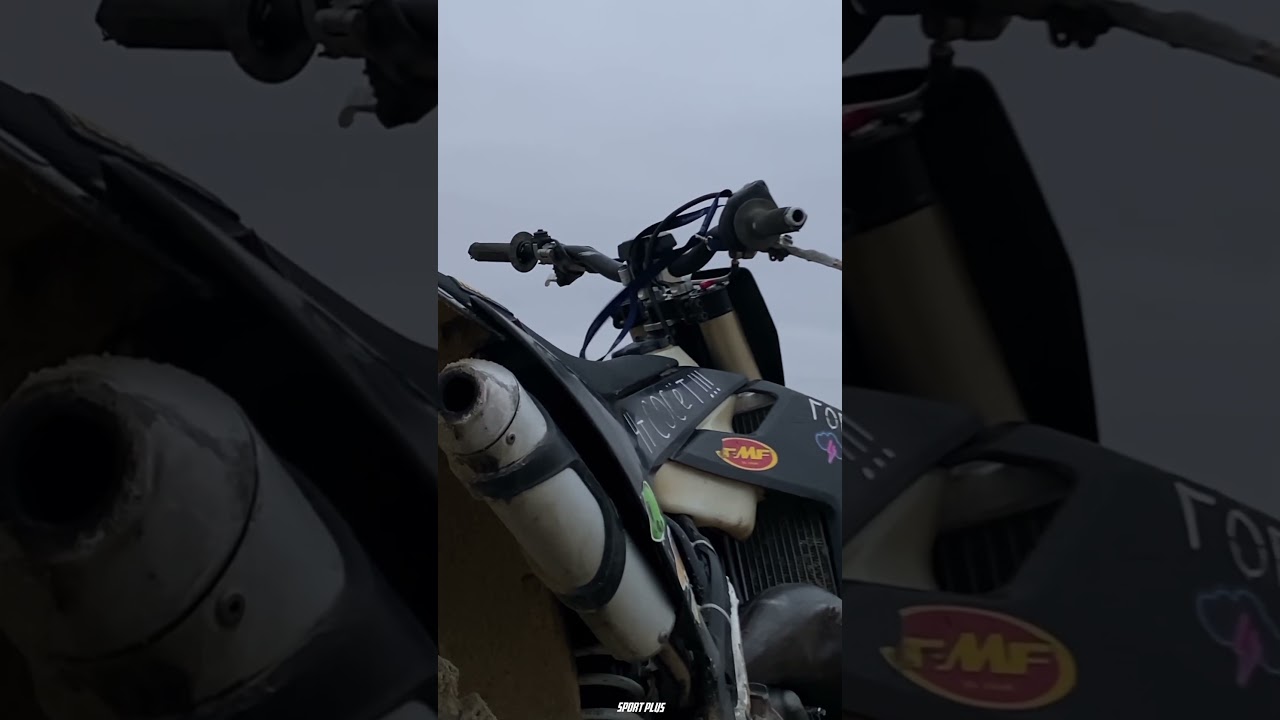 #stunt #bike #bikelife #bikelover #mx #fail