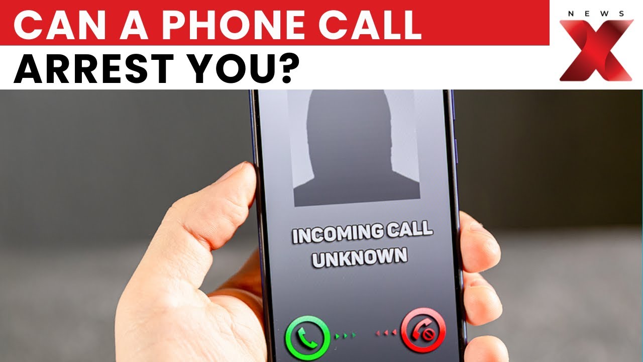 Digital Arrest Scam: Can A Phone Call Put You Under Arrest? Supreme Court Steps In