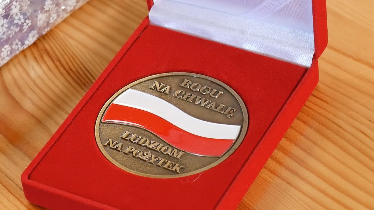Uroczystym koncertem zakończyli obchody 100-lecia Związku OSP RP
