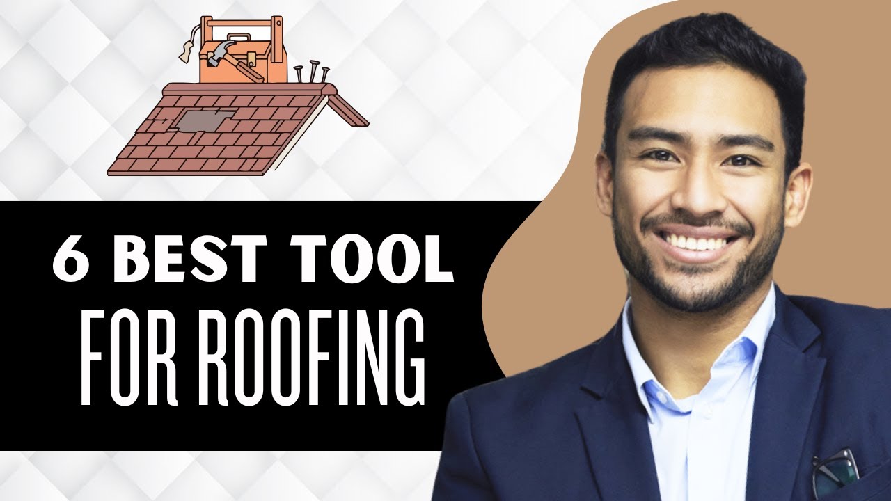 6 Best Roofing Software (Full Guide)