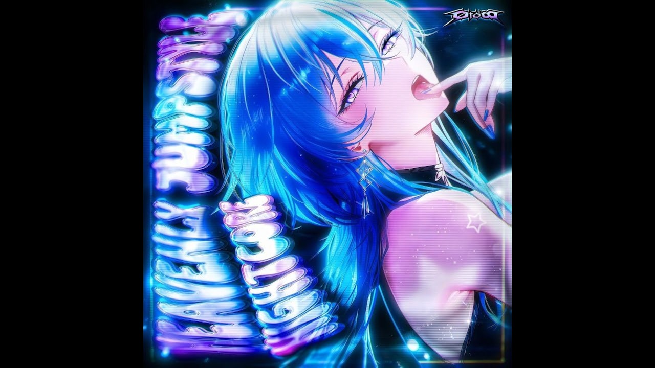 HEAVENLY JUMPSTYLE (BUT IT HITS HARD) (FEAT. EIDEN XII)