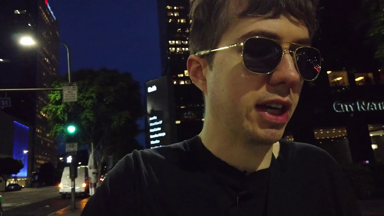 e3 2019: nite #1