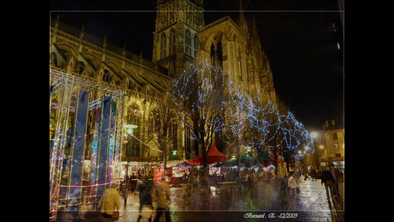 Peter Eilander -  Jules Grison - Fantaisie sur le Chant de Noël 'Adeste Fideles'.