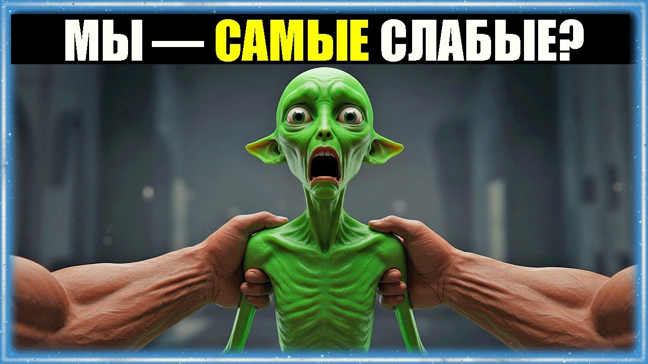 Они пригласили людей на саммит миров смерти… большая ошибка | Лучшие истории HFY