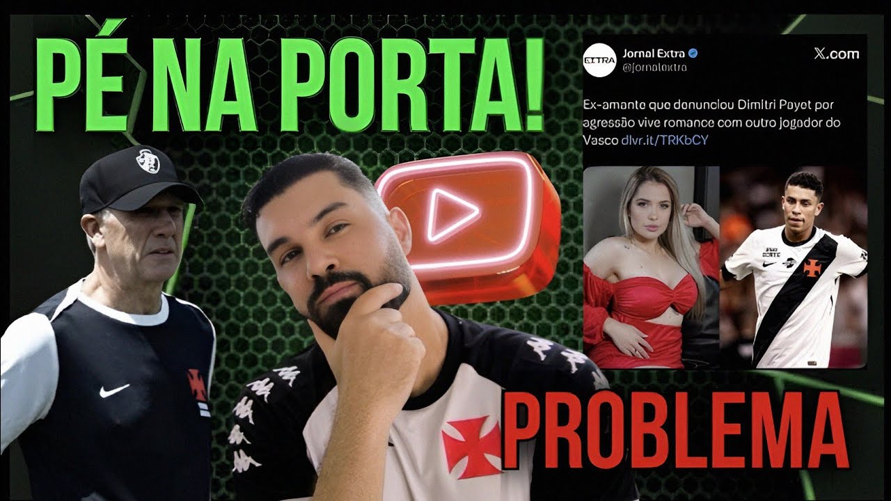 🚨RENATO PEDIU CONTRAÇÃO/ROJAS RESPONDE SOBRE CASO COM EX DO PAYET/PEDREIRA NA SUL-AMERICANA 