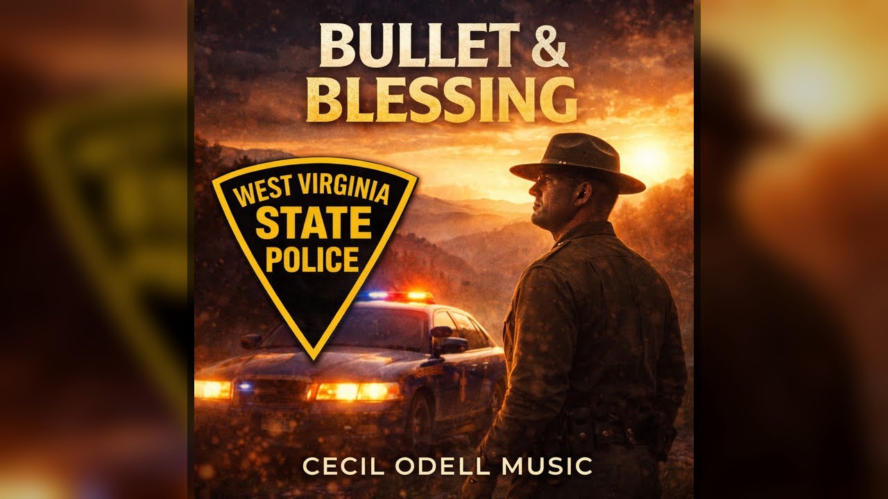 &ldquo;Bullet & Blessing&rdquo;