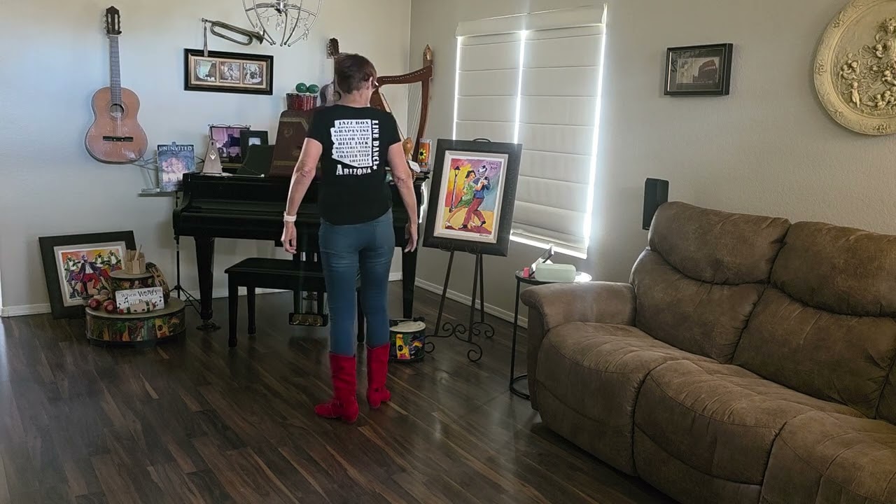 Glass of Wine tutorial demo
