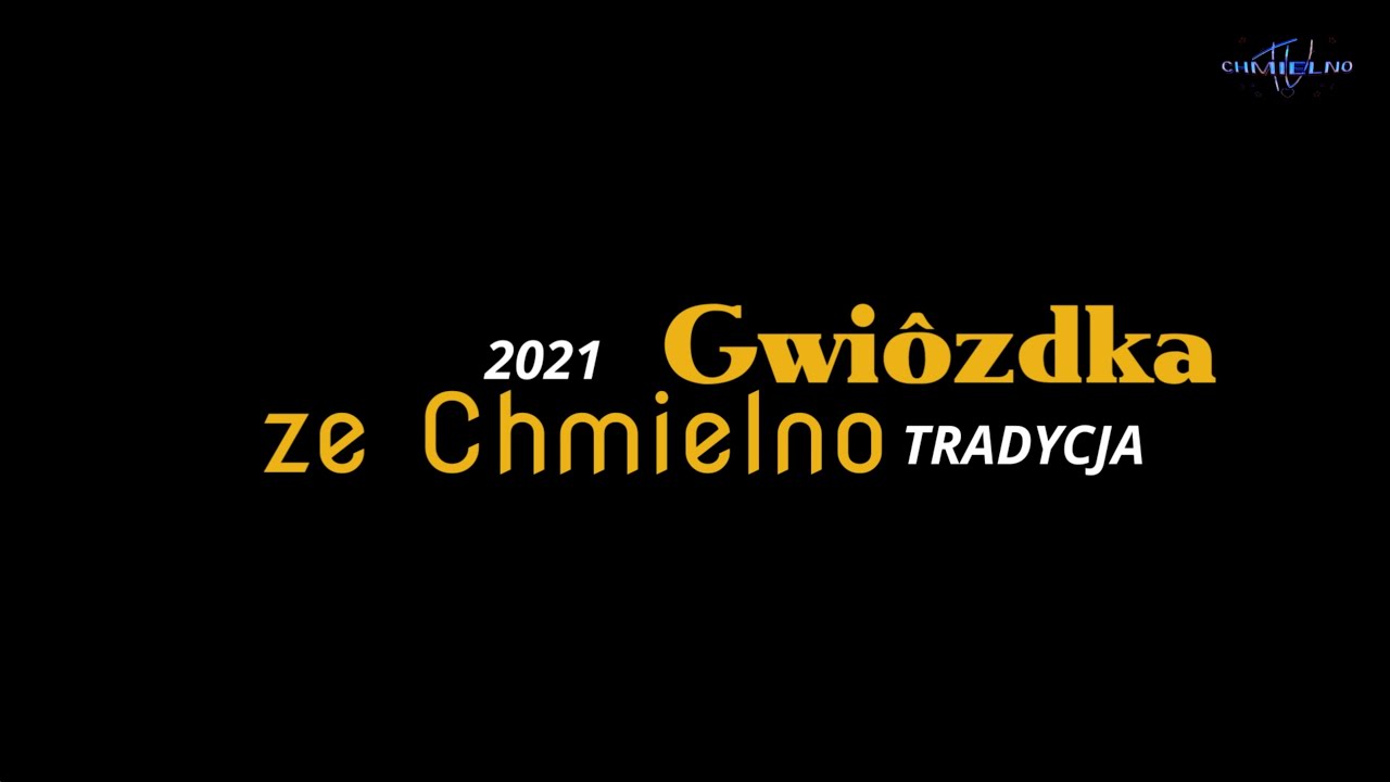 CHMIELEŃSKIE GWIŻDŻE 2021