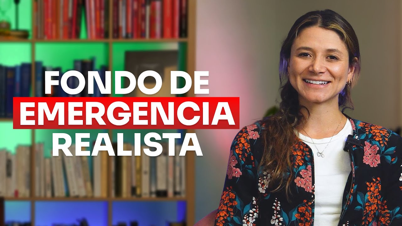 Así Puedes Construir Tu Fondo De Emergencia: Paso a Paso