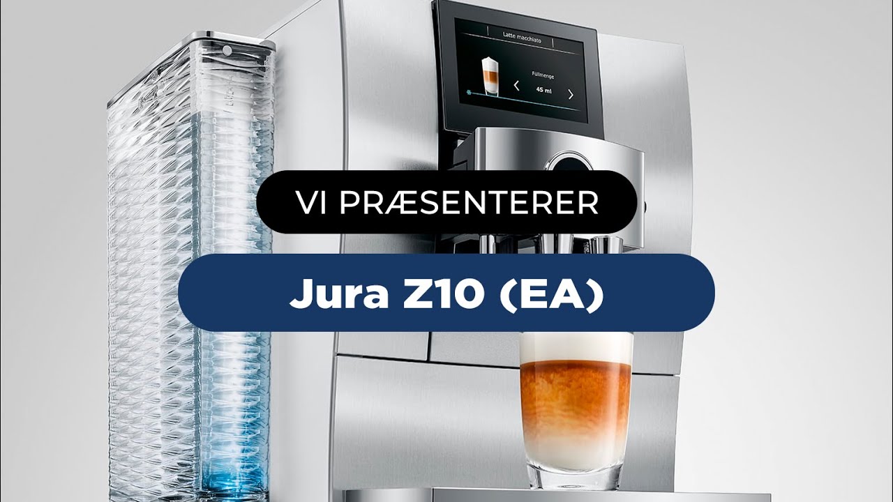 Jura Z10 (EA)