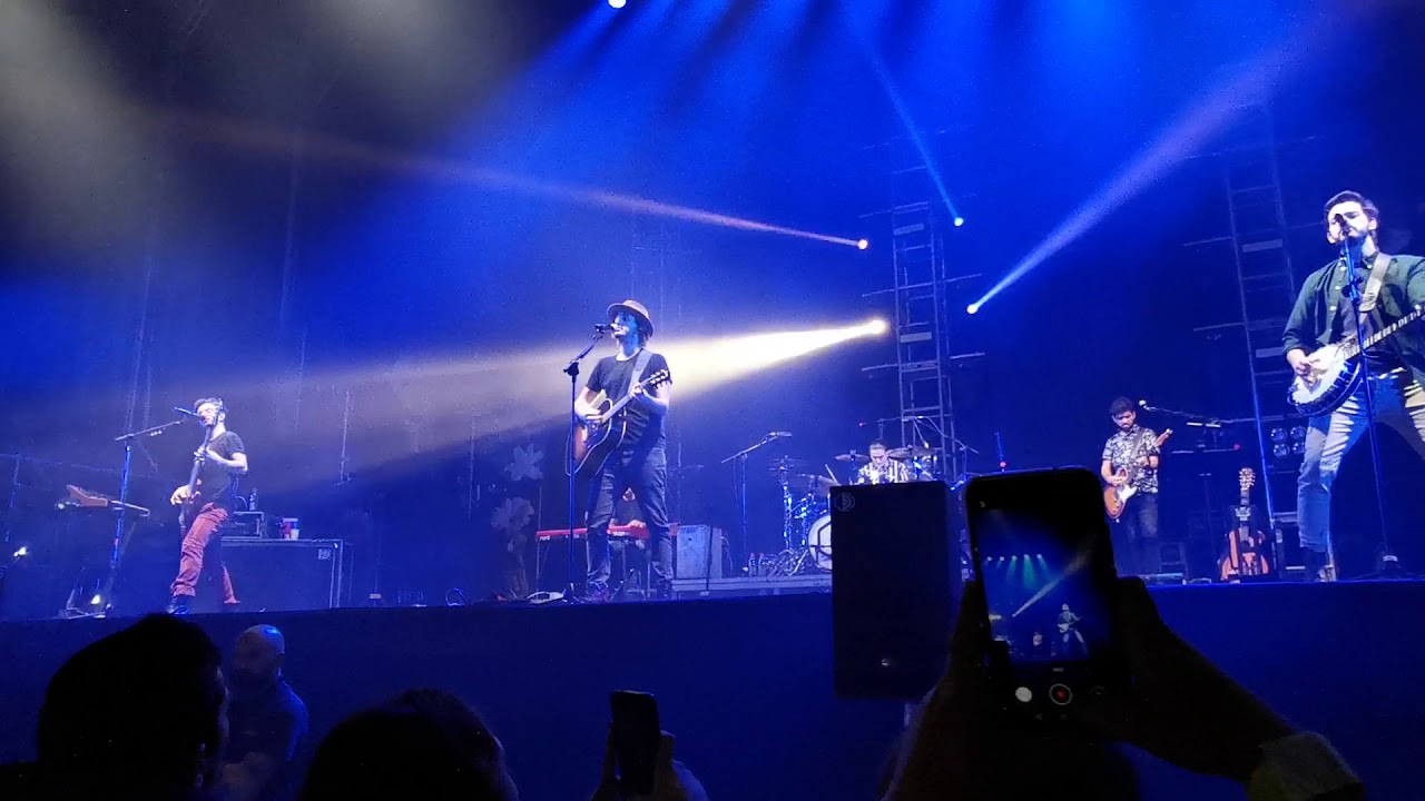 Morat - La Correcta / Yo Contigo, Tu Conmigo (En Vivo)