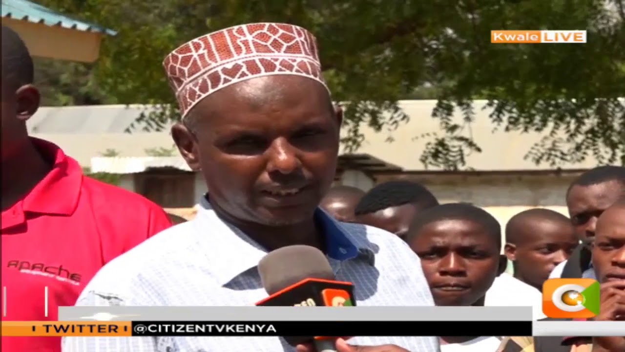 Zoezi ya kuwatafuta wanafunzi ambao hawajajiunga na shule za upili unaendelea Kwale