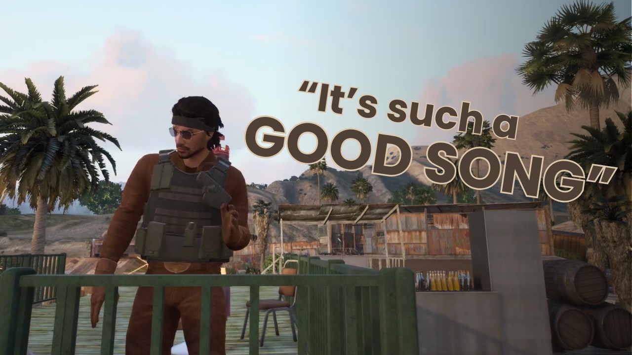 There is NO PROOF Luciano likes Daphne's NEW SONG | NoPixel 4.0 GTA RP