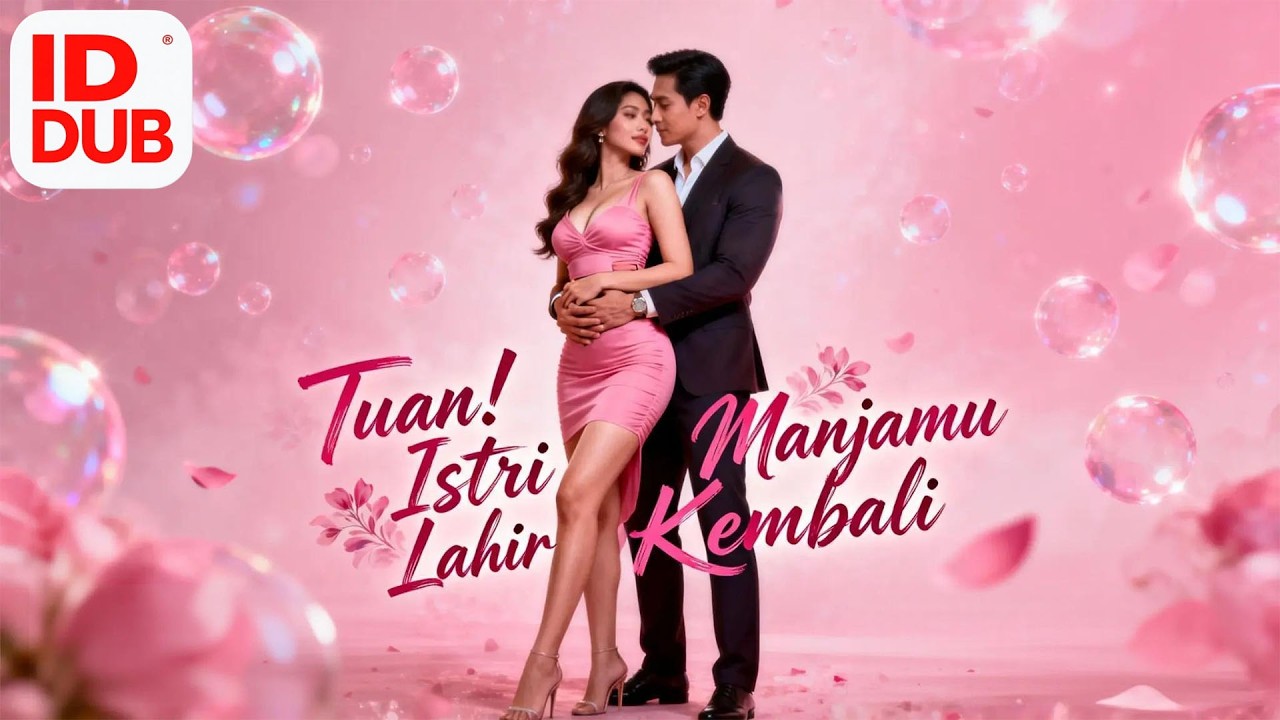 [Full episode] Jangan Menangis, Tuan Pei—Istri Kesayanganmu Terlahir Kembali