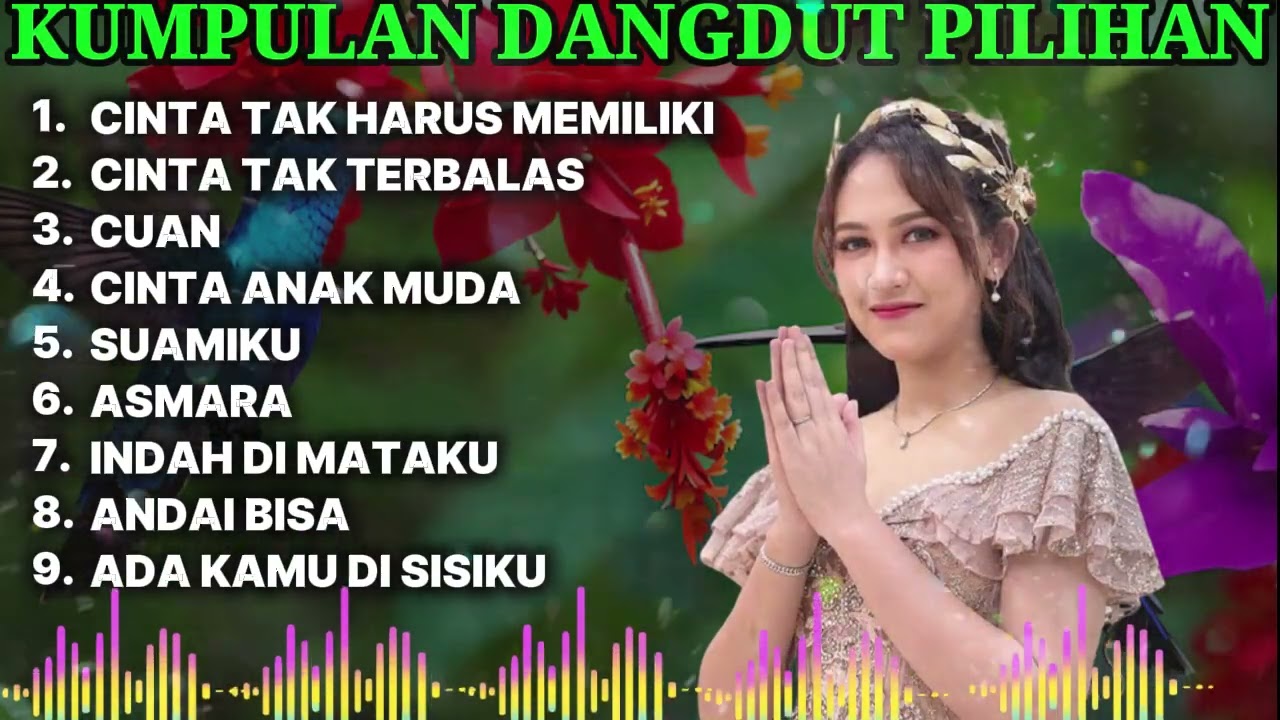 💚Kumpulan Lagu Dangdut Terbaru 2024💐Dangdut Koplo Terbaru 2024 | Dangdut Viral TikTok Terbaru 2024
