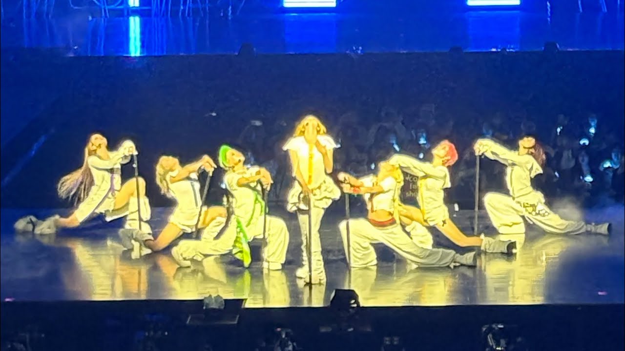 XG THE CORE YOKOHAMA DAY1 2026/2/6