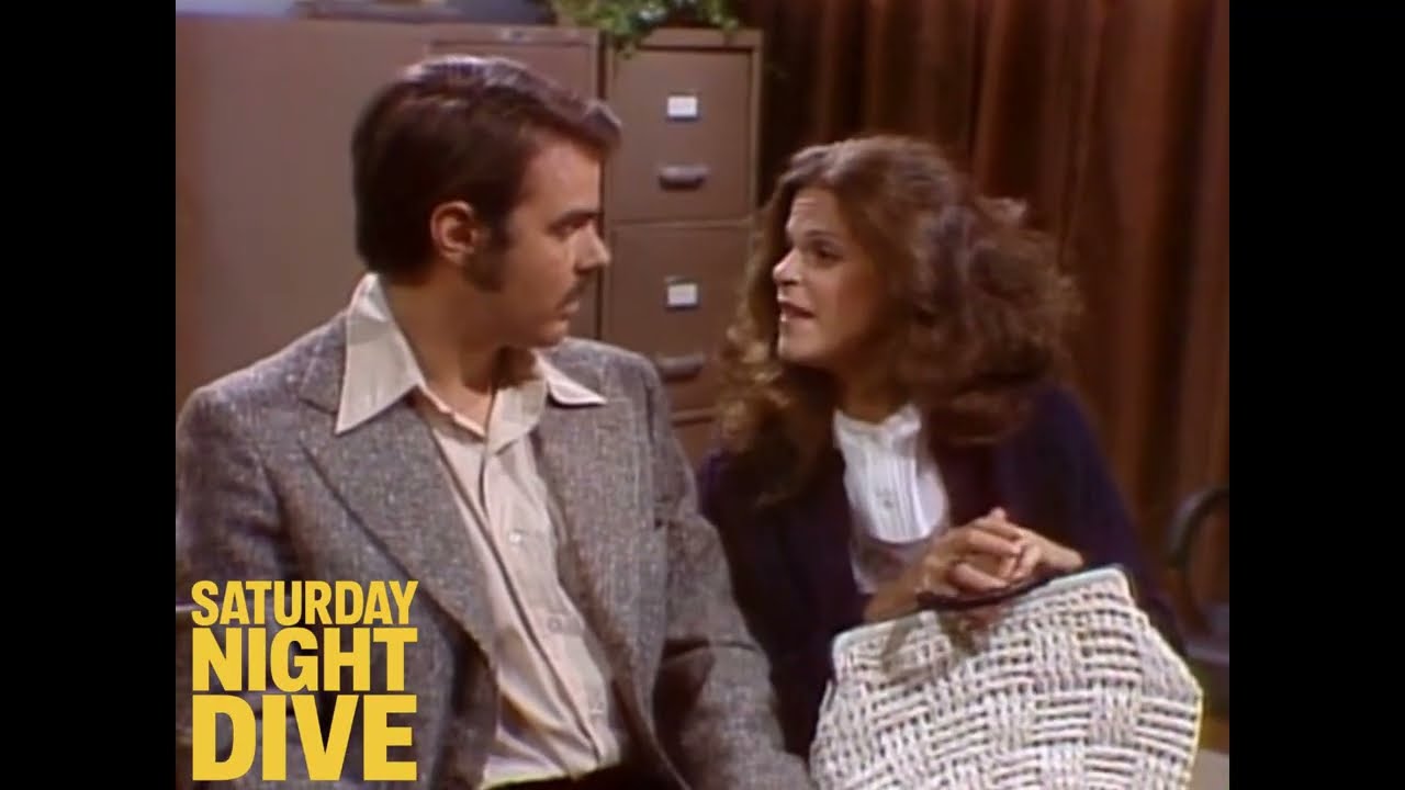 Saturday Night Dive 2x03 - Eric Idle; Joe Cocker & Stuff (10/2/76)