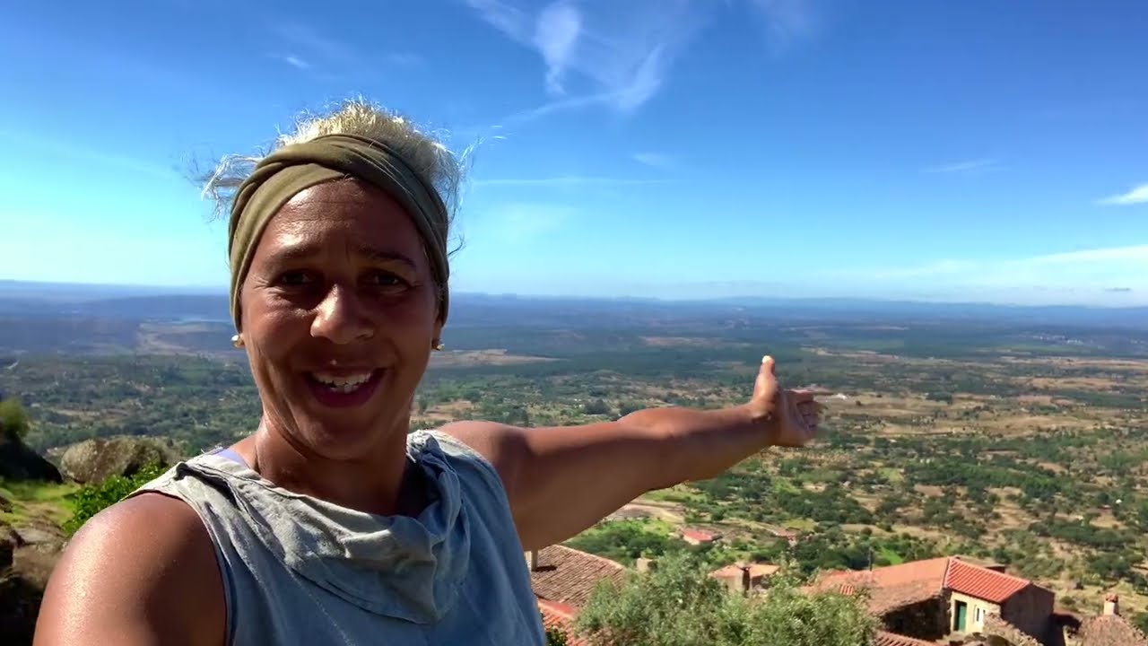 #28 | 🏰 Monsanto, WOW! Views, views and more views.