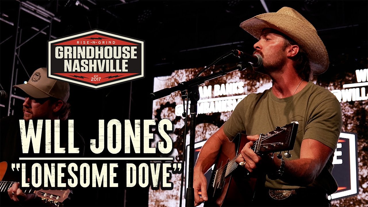 Will Jones - 