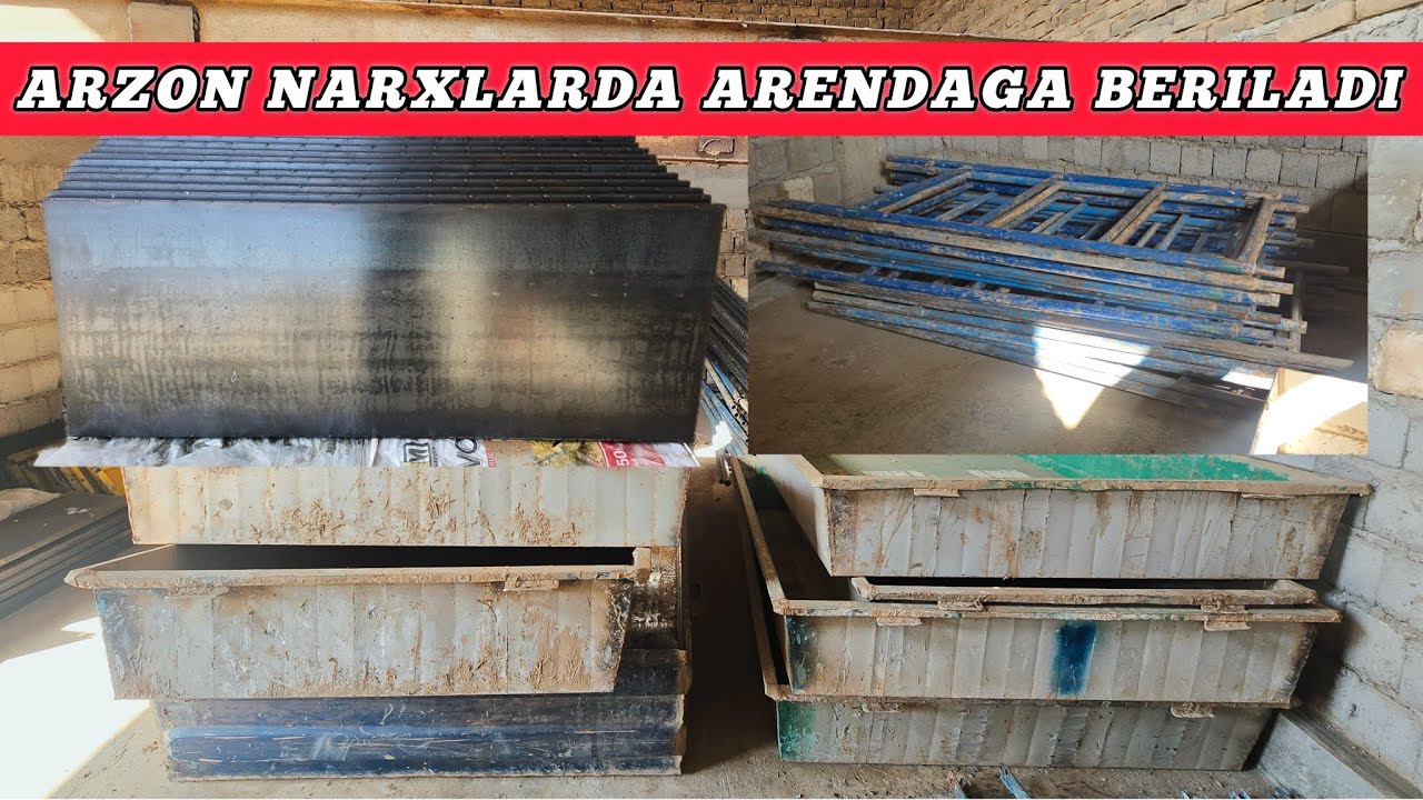QO'RILISHGA APALOVKA LESA LOY BAYOK KALONA REGIL APALOVKALARI ARENDAGA BERILADI 