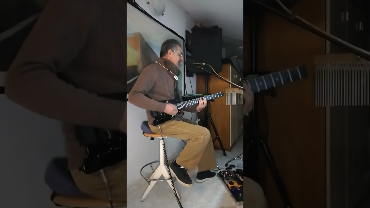 You are my destiny (Sei nel mio destino)-Paul Anka-A. Celentano (cover) 
