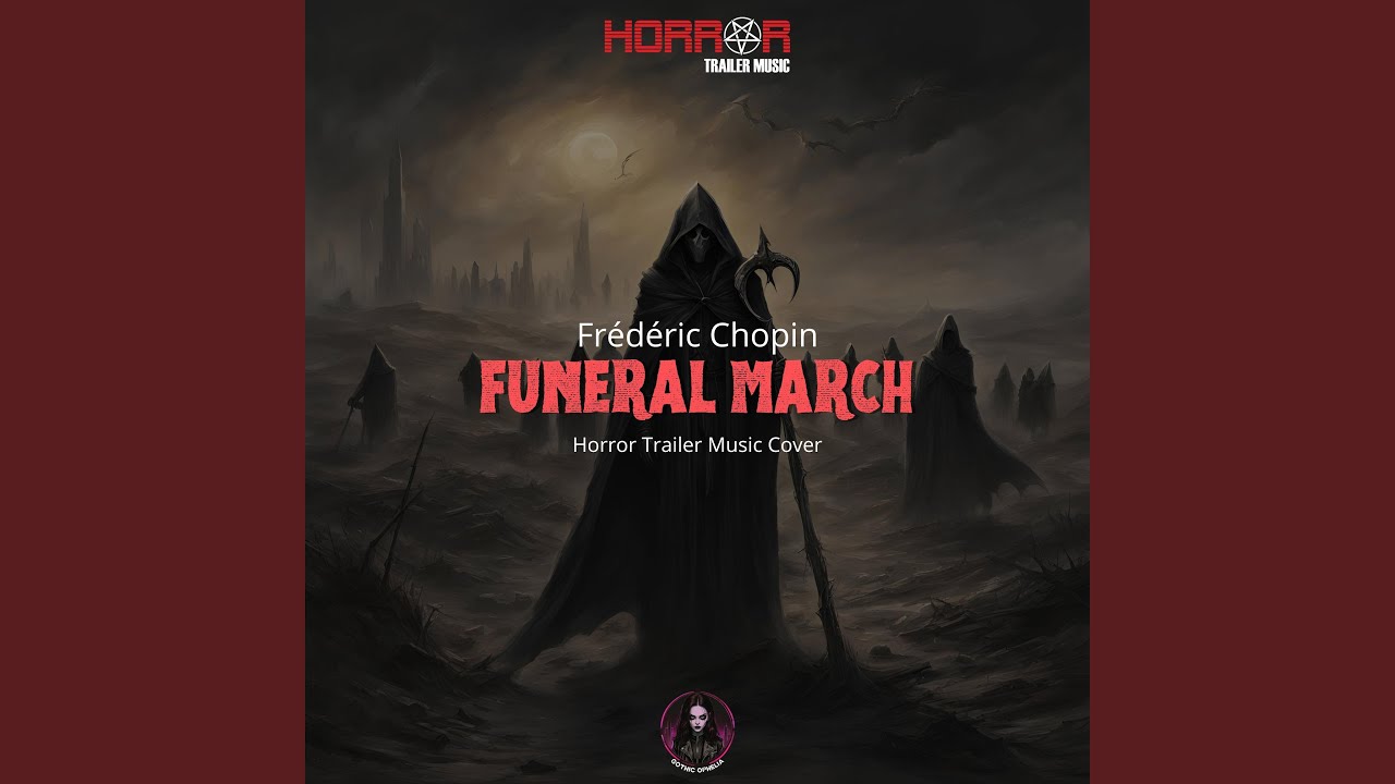Funeral March (Horror Trailer Music Cover)