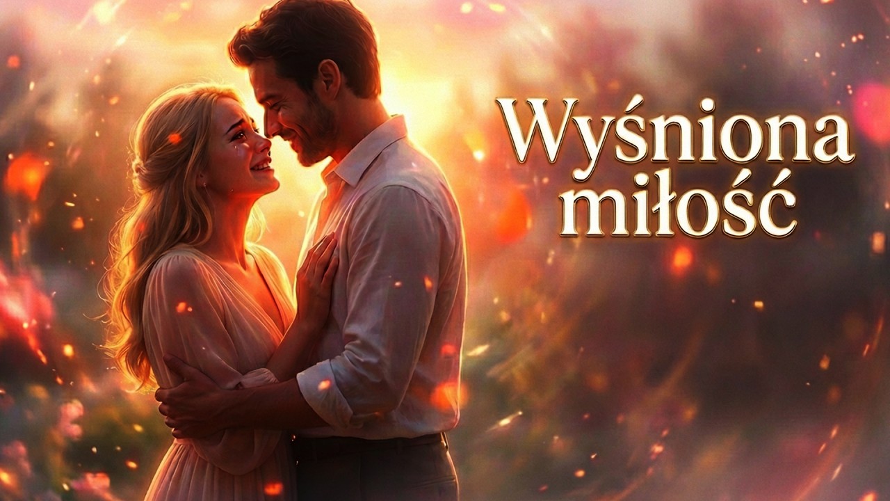 Wyśniona Miłość - Dorota Smolińska