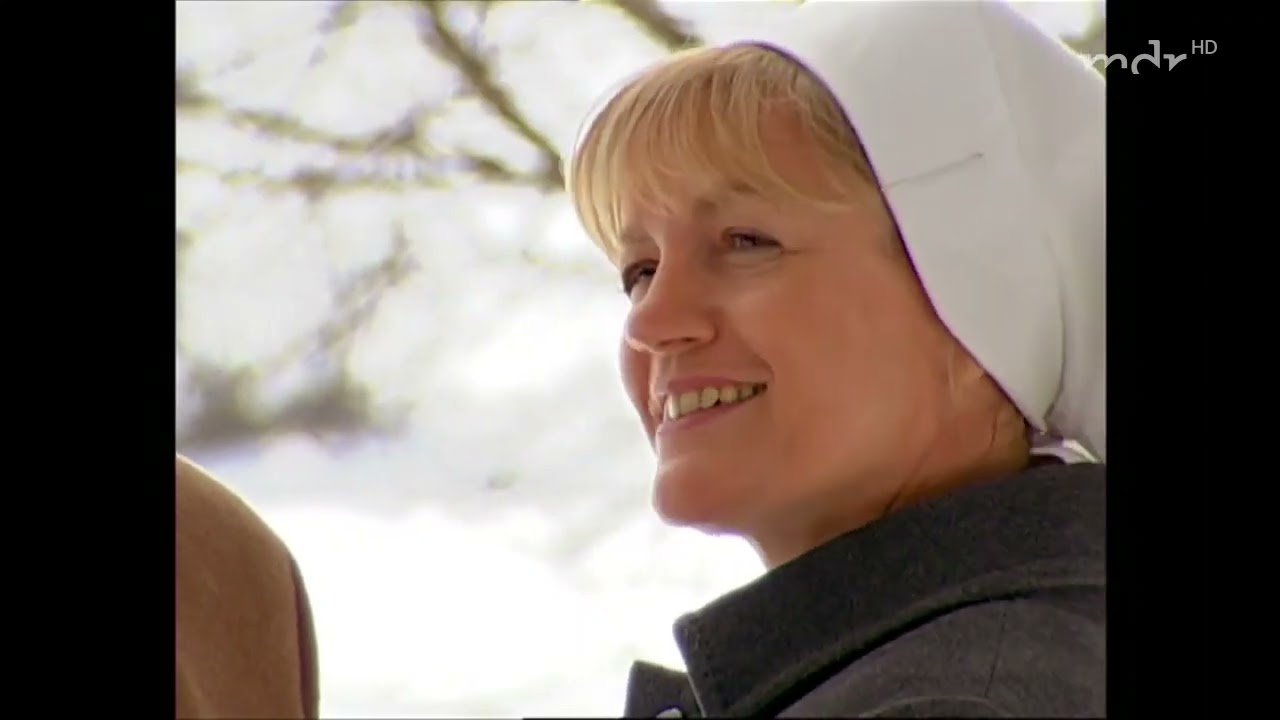 Sturm der Liebe Folge 161