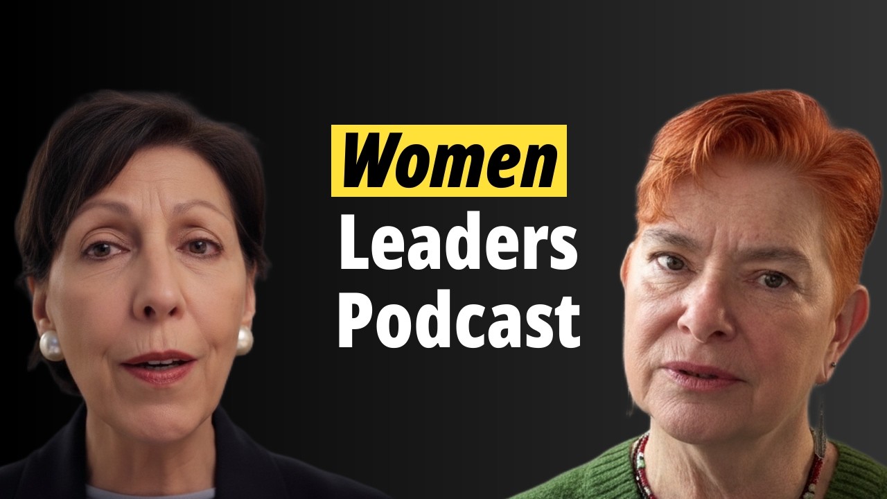 Iran at a crossroads with Roxane Farmanfarmaian