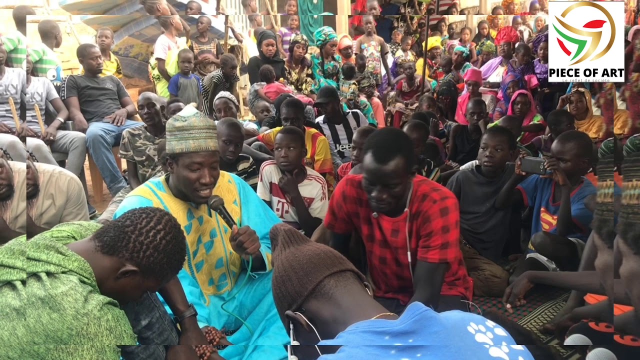BAYE SAMBA NGUIRANE ZAKIR