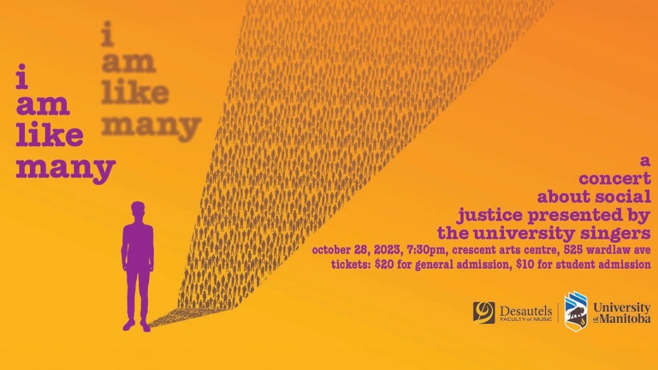 University of Manitoba Singers 