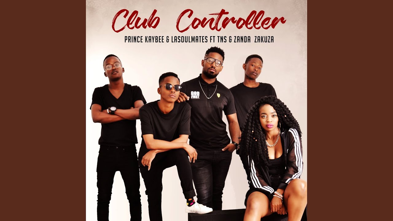 Club Controller