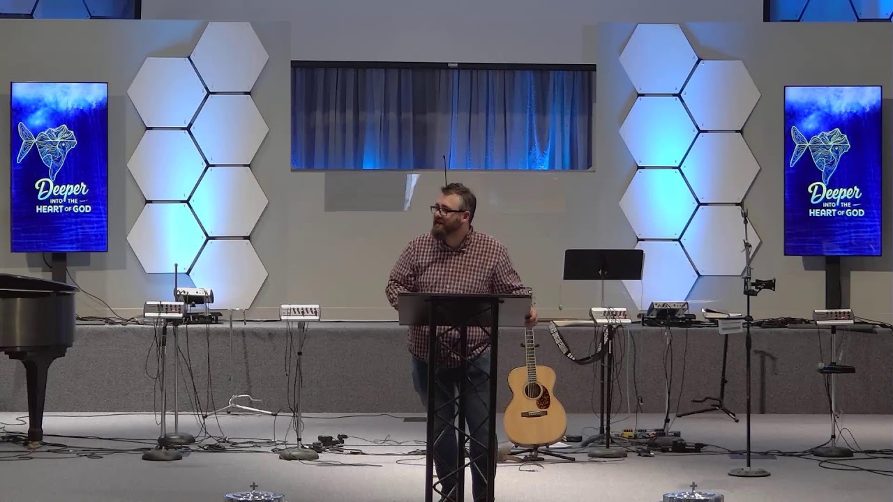 February 15, 2026, Jonah 1:17-2:10; 