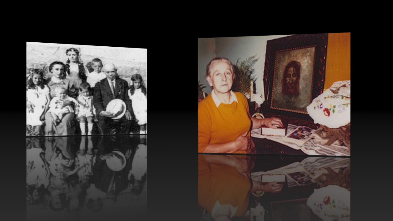 2- BIOGRAFÍA DE ISABEL KINDELMANN PARTE II