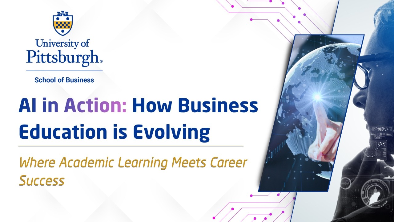 AI in Action: How Business Education is Evolving
