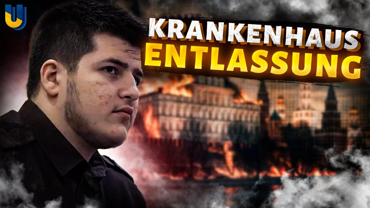 Kadyrov schickte einen Doppelgänger. Der echte Adam verschwand nach der Tragödie in Grosny