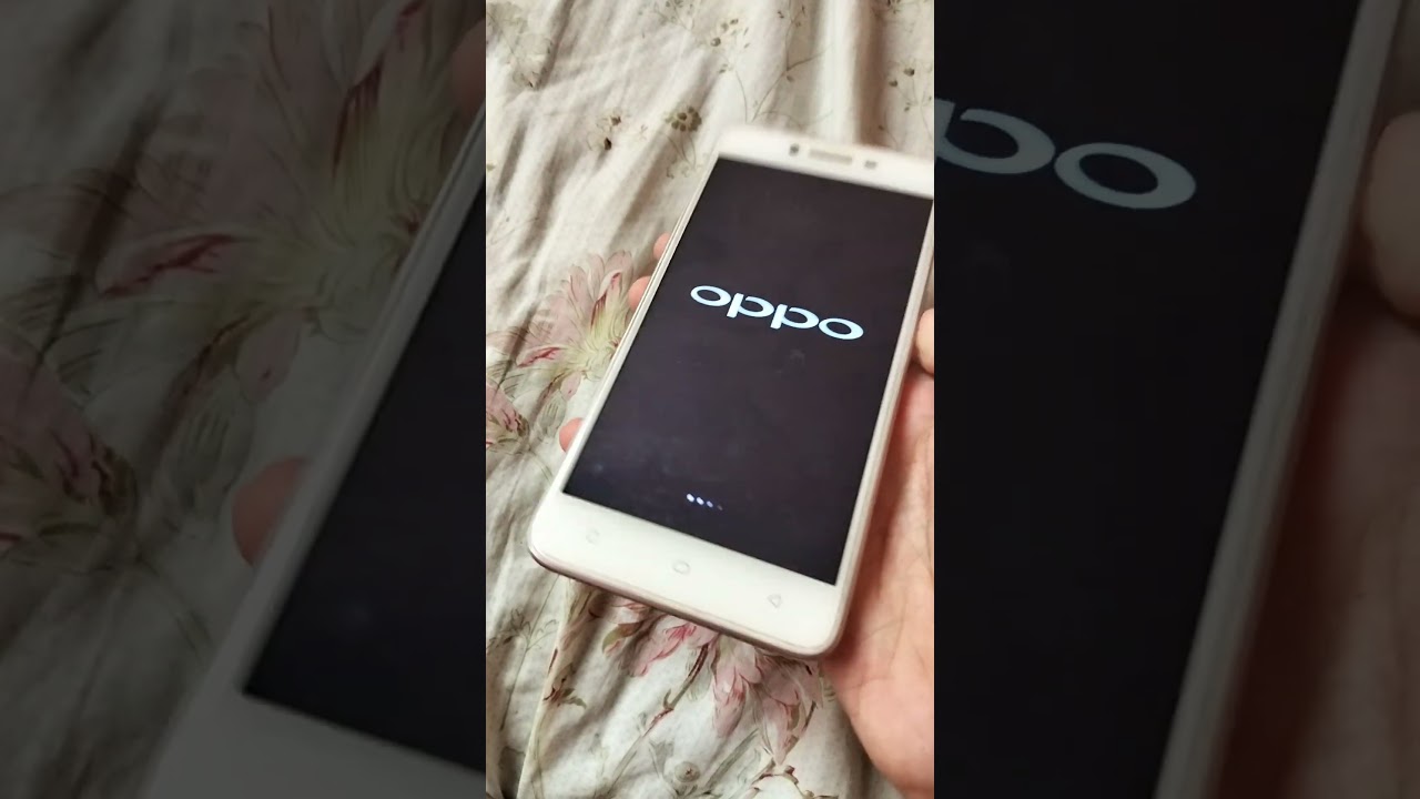 Oppo A37 in 2025 is still working