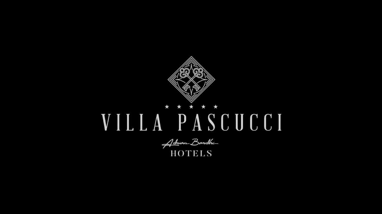 The 5 stars Hotel Villa Pascucci in Albania