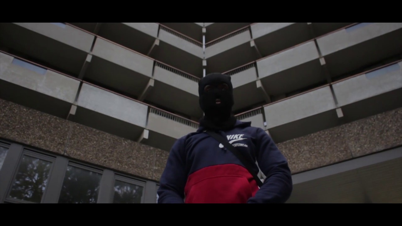 M.Spades - Op Stap (Official video)