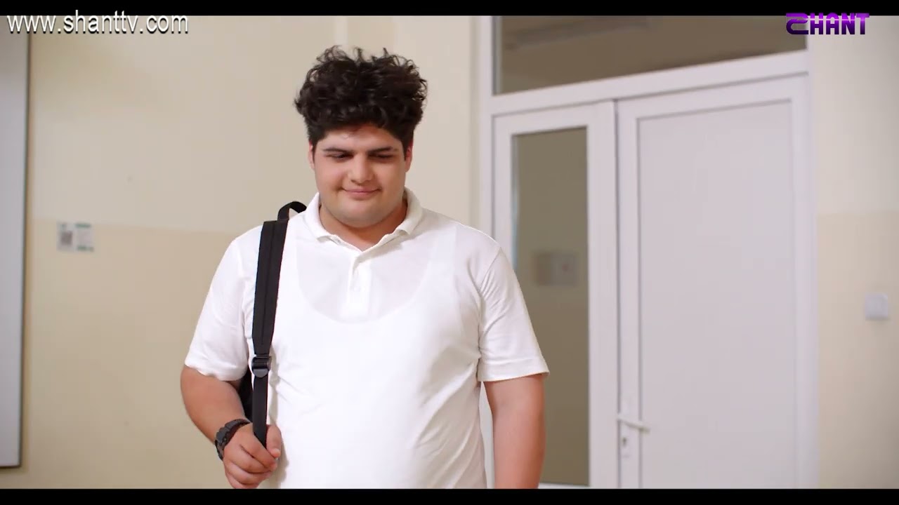 Հատուկ դասարան / Hatuk Dasaran / Սերիա 77