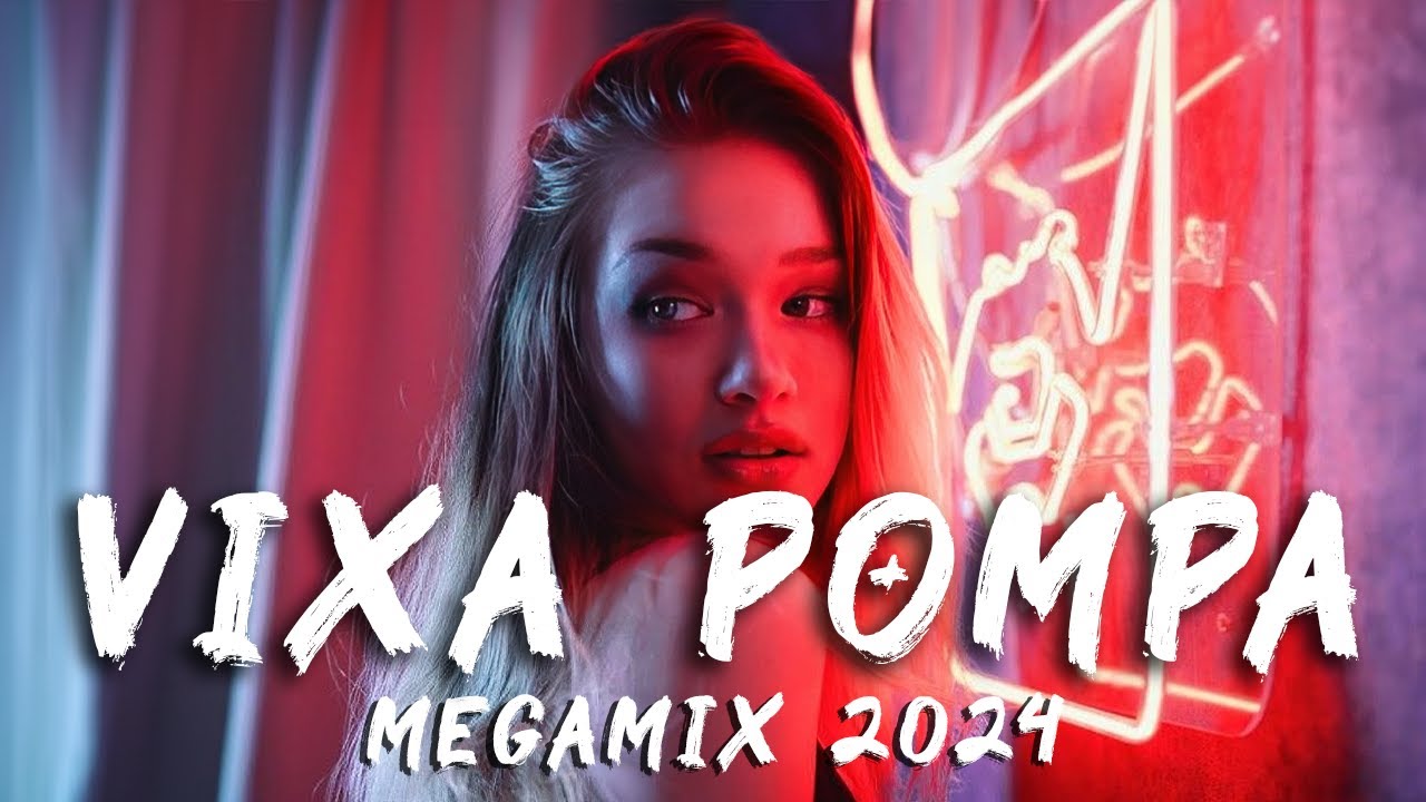 VIXA POMPA 2024 VOL 13 💣 NAJLEPSZA SKŁADANKA 🔥 MUZYKA KLUBOWA ❌ MEGAMIX 2024 ✅ DOM&Oacute;WKA