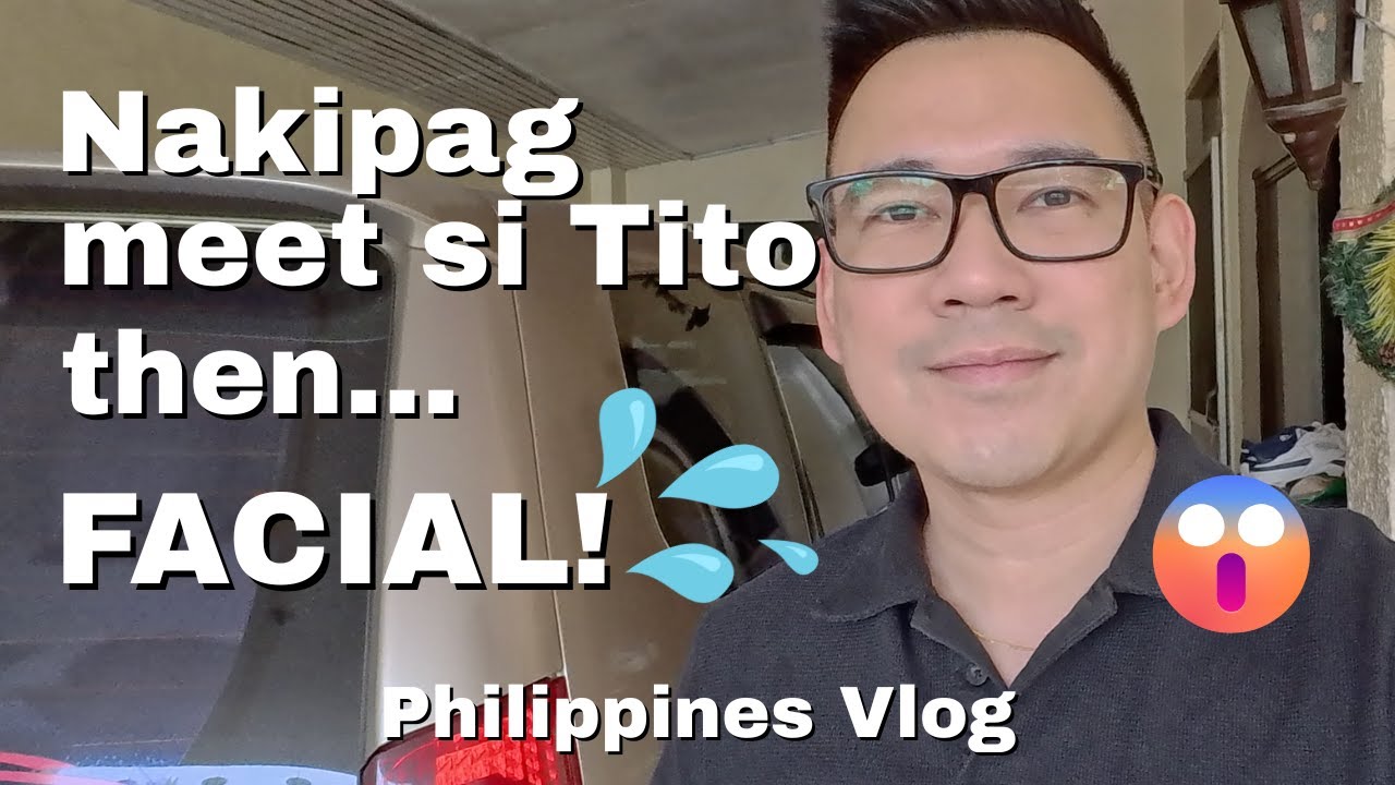 FREE DAY: Philippine Mall and Meet up with a friend