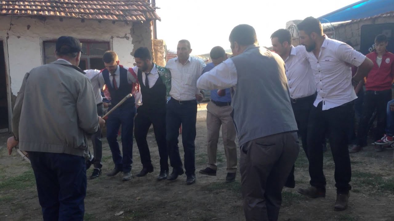 Çorum Ağarlaması
