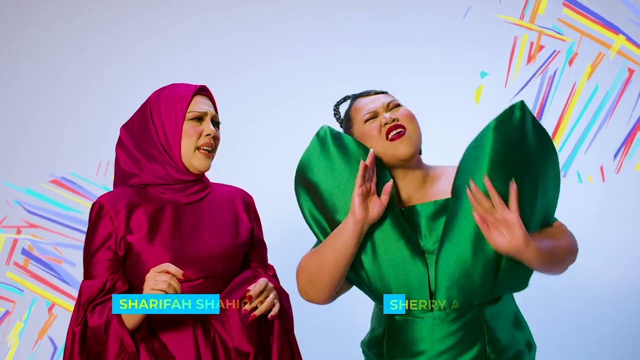 [PROMO 1] Tonton Anugerah Drama Sangat 2023