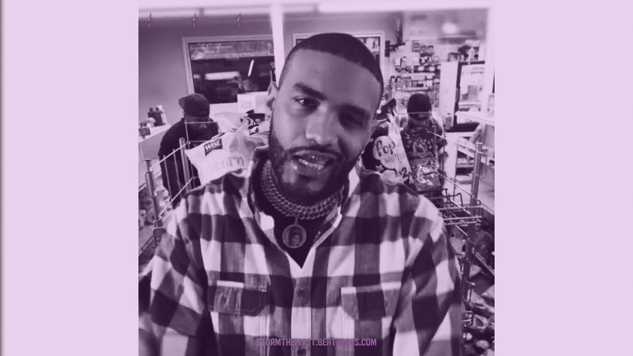[FREE] Joyner Lucas type beat - 
